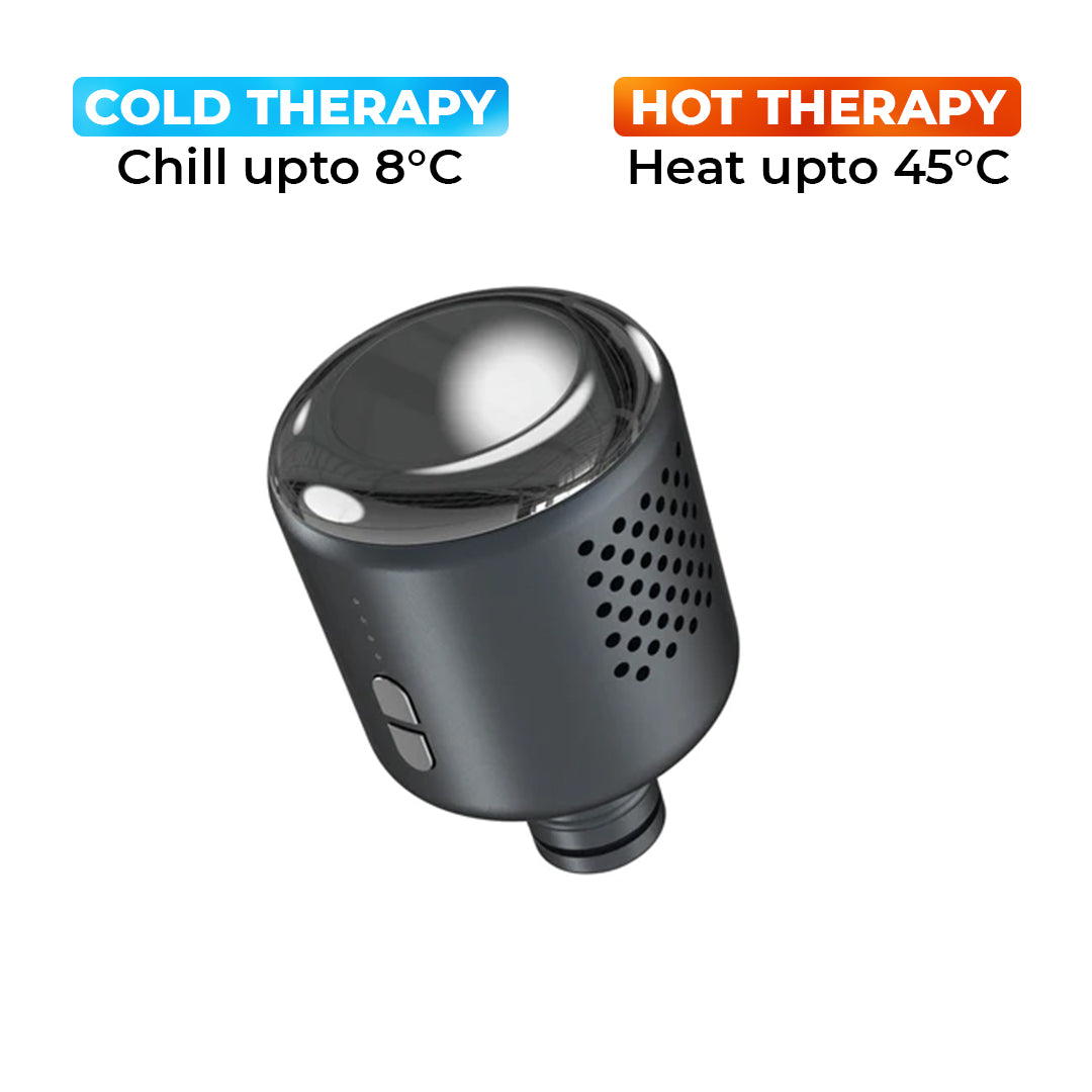 Flexnest Ultra Massage Gun