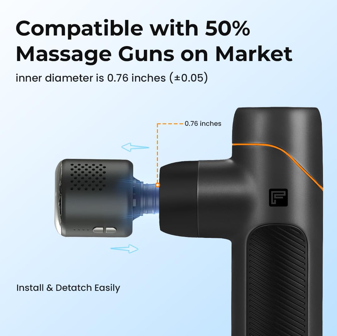 Flexnest Ultra Massage Gun