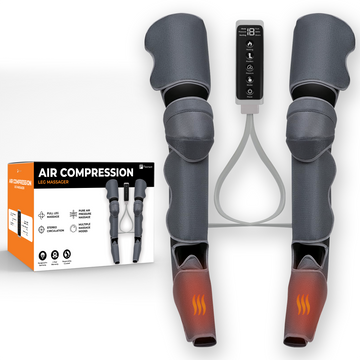 Flexnest Air Compression Leg Massager