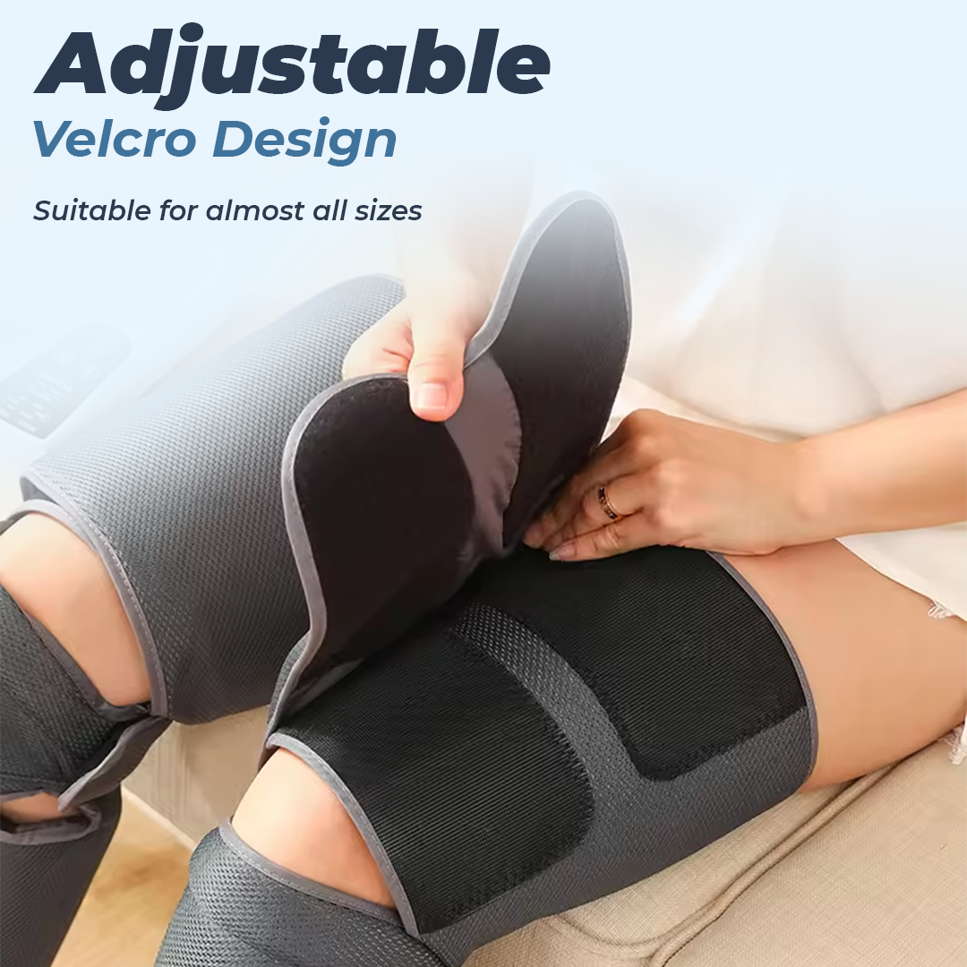 Flexnest Air Compression Leg Massager