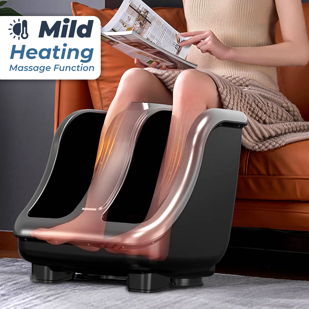 Flexnest Bliss Foot Massager