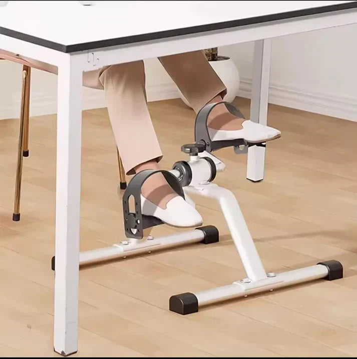 Mini Pedal Exerciser Cycle