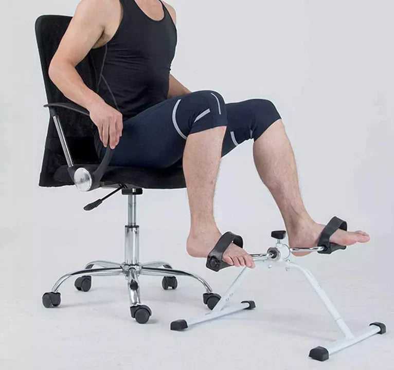 Mini Pedal Exerciser Cycle