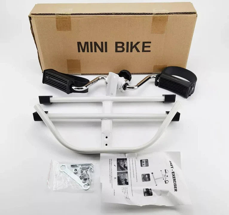 Mini Pedal Exerciser Cycle
