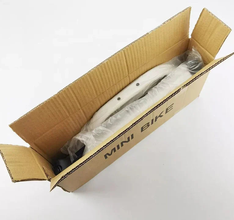 Mini Pedal Exerciser Cycle