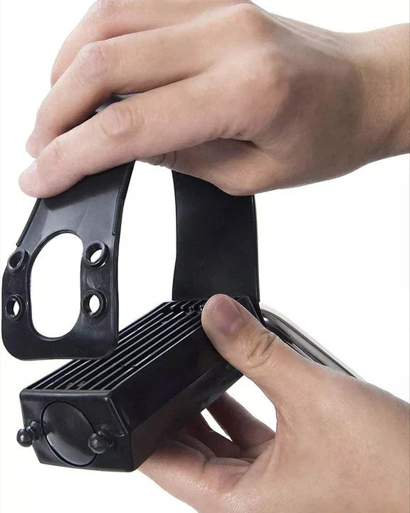 Mini Pedal Exerciser Cycle