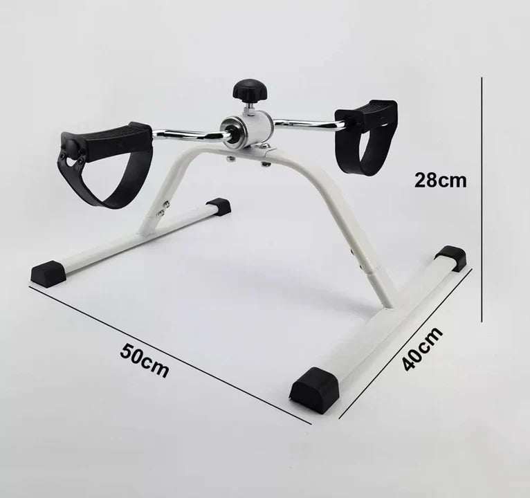 Mini Pedal Exerciser Cycle