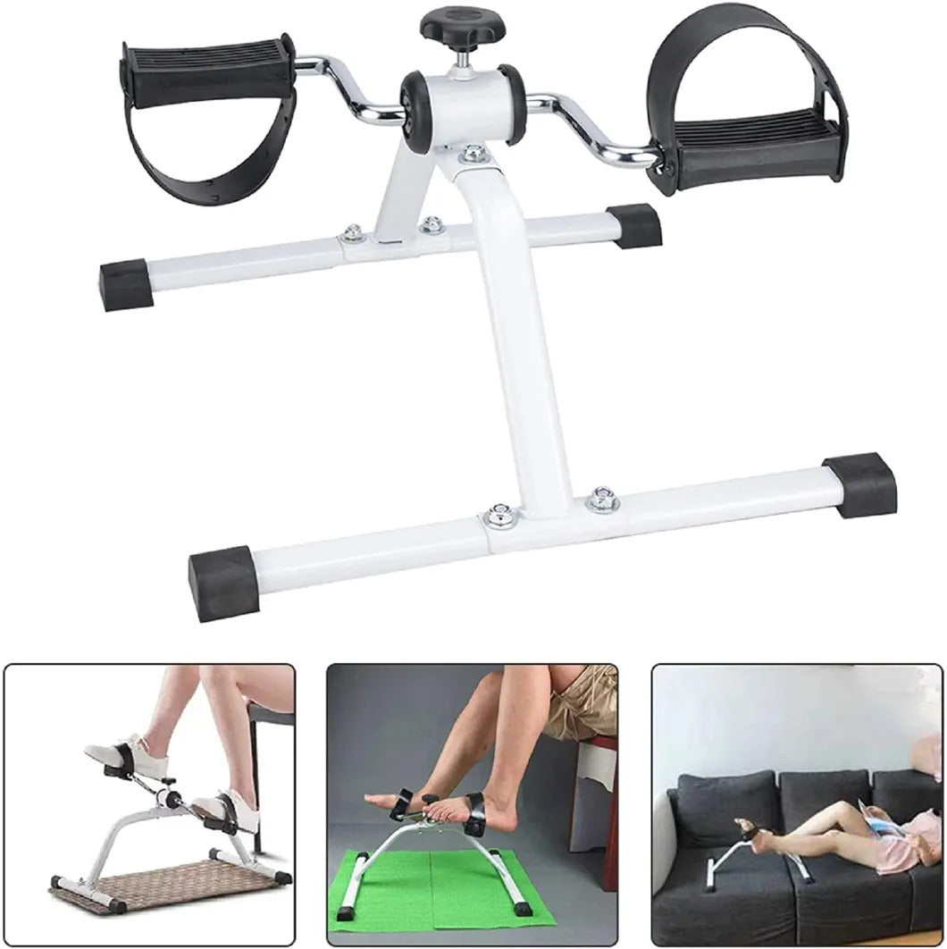 Mini Pedal Exerciser Cycle