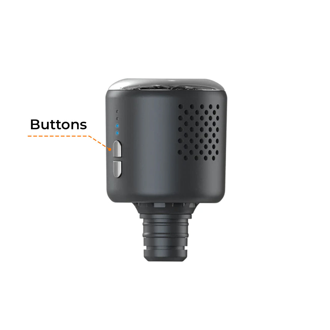 Flexnest Ultra Massage Gun