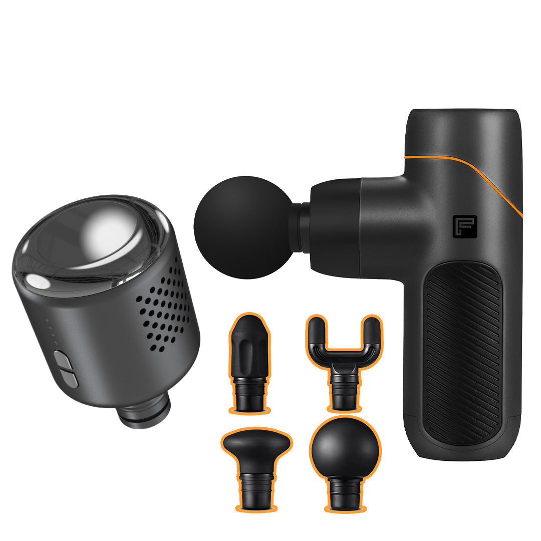 Flexnest Ultra Massage Gun